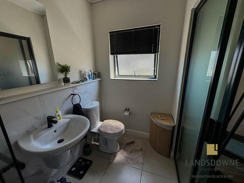 To Let 1 Bedroom Property for Rent in Richwood Western Cape